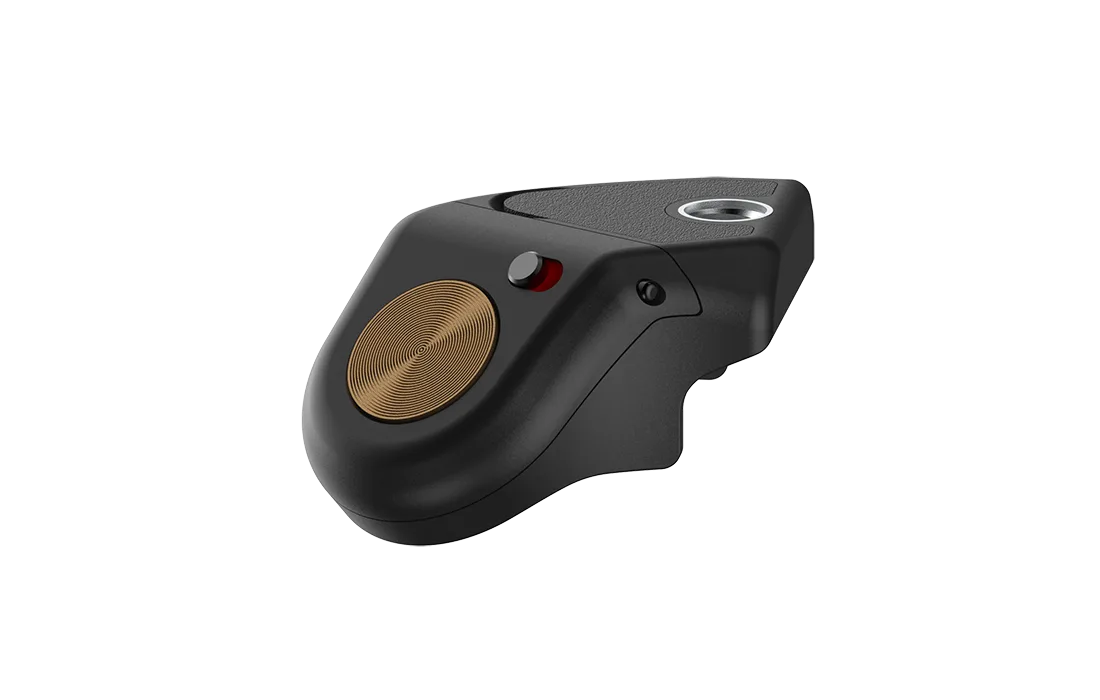 Bluetooth LiteChaser Polarpro Shutter