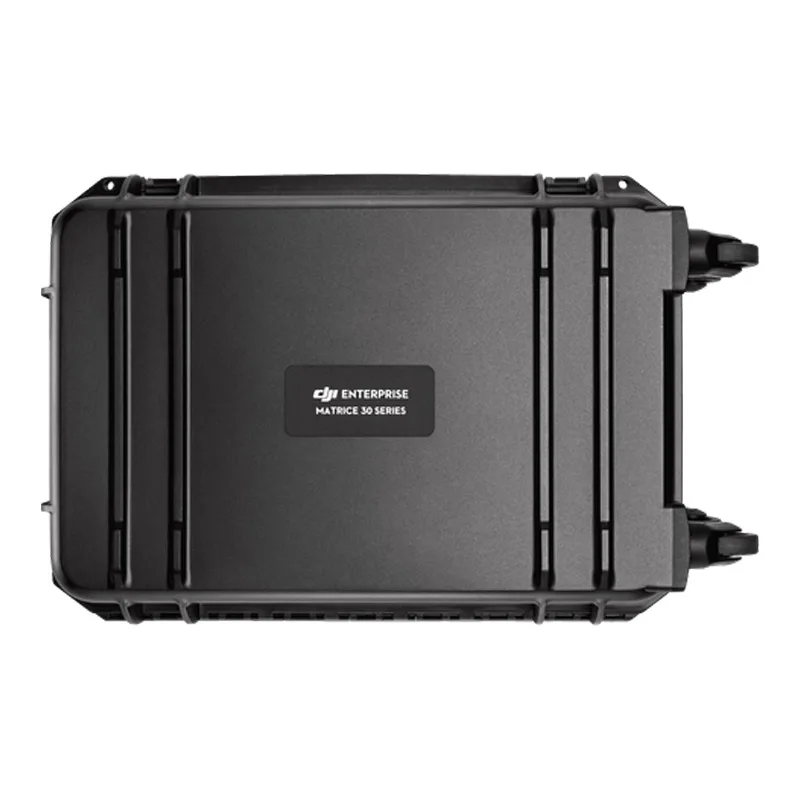 Kamera z zoomem drona DJI Matrice 30T.