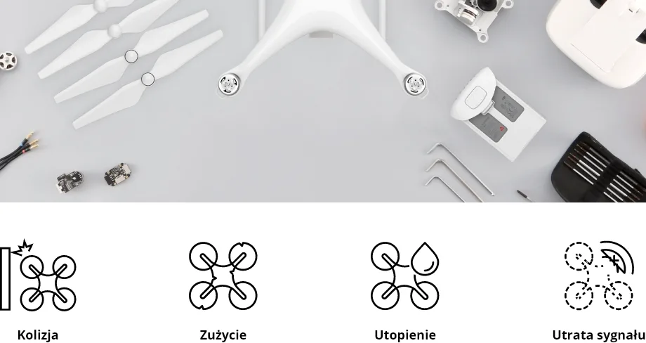 DJI Care Refresh (1 рік) DJI Mini 2 SE - СТРАХОВКА