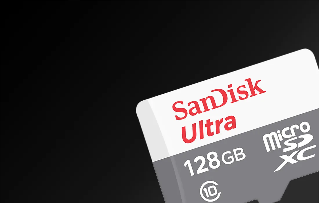Aplikacja SanDisk Memory Zone