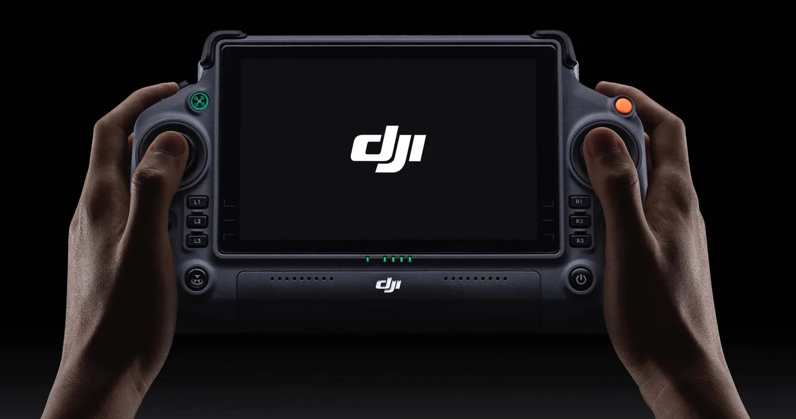DJI RC Plus Matrice 30/300/350 RTK controller