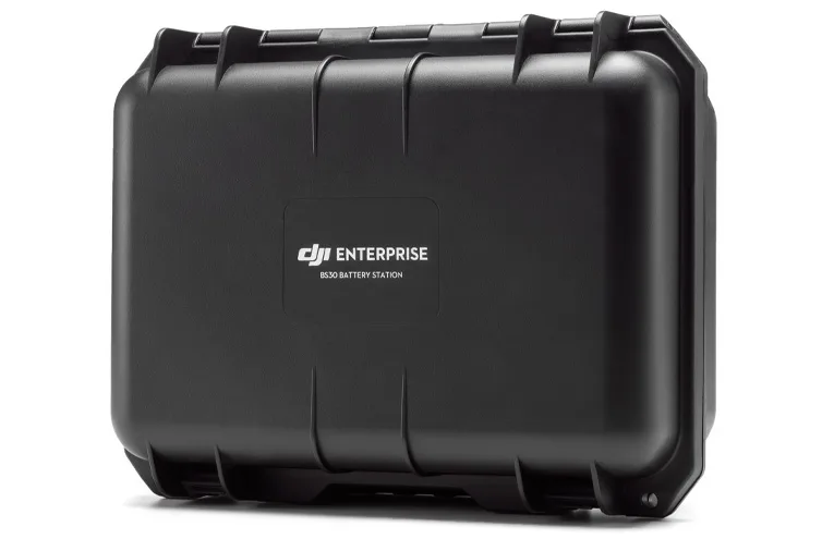 DJI Battery Station BS30 stacja ładowania akumulatorów Matrice 30