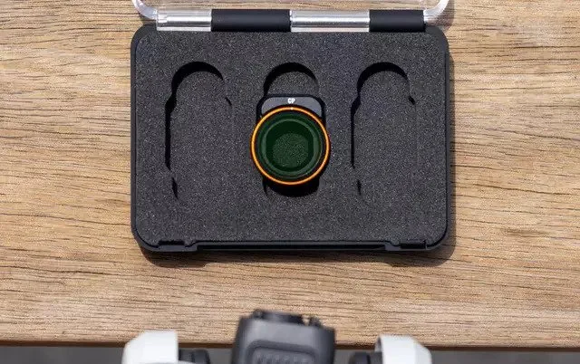 Filtr PolarPro CP do DJI Mini 3 Pro