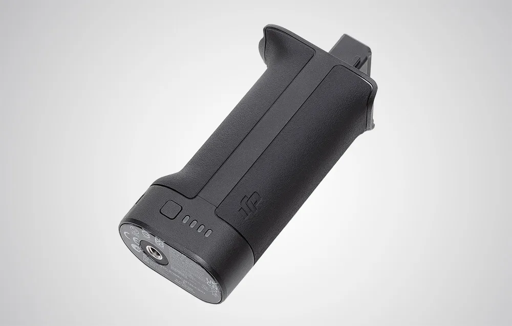 DJI RS BG21 Grip do DJI RS 3