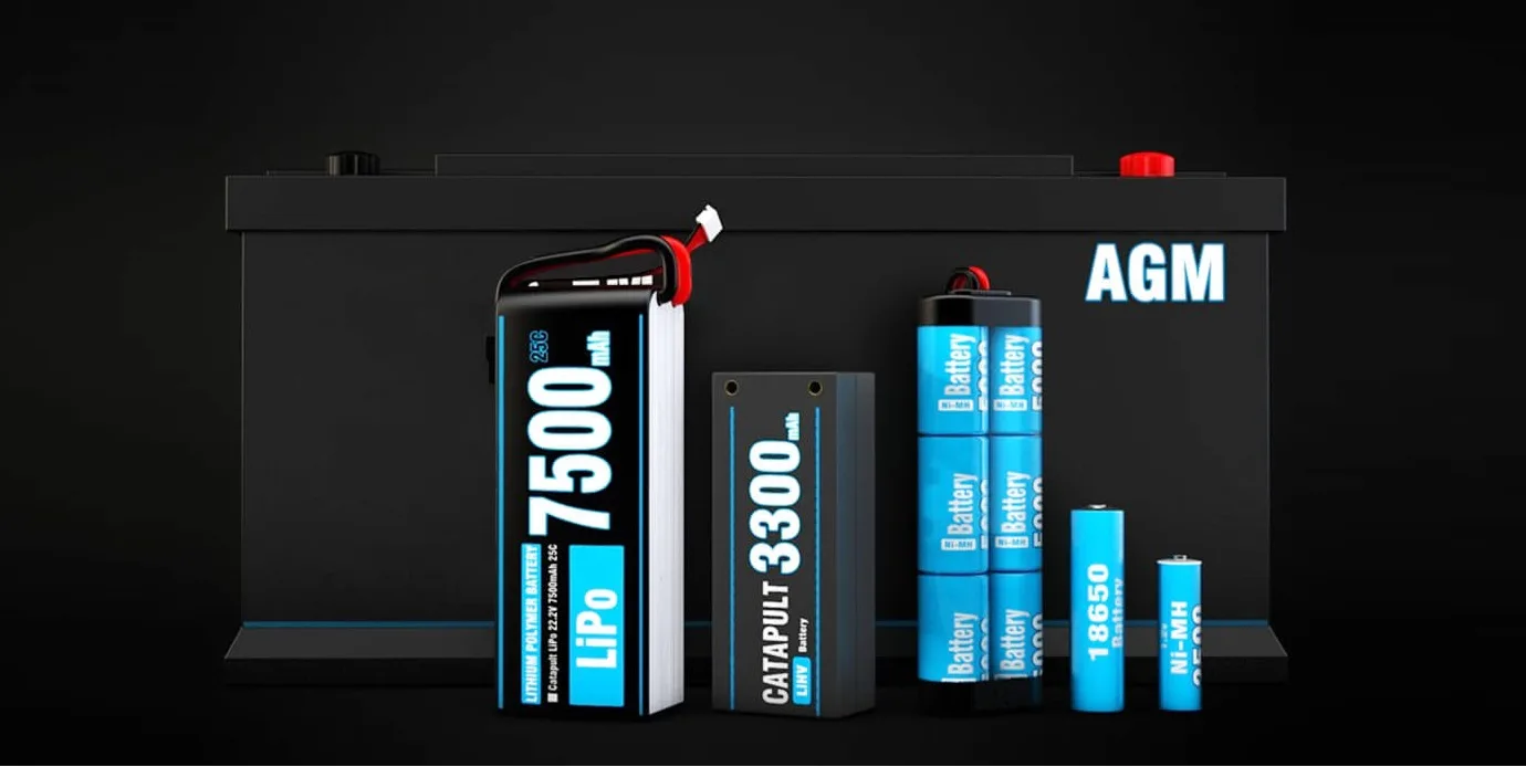 SkyRC T200 2 x 100W charger