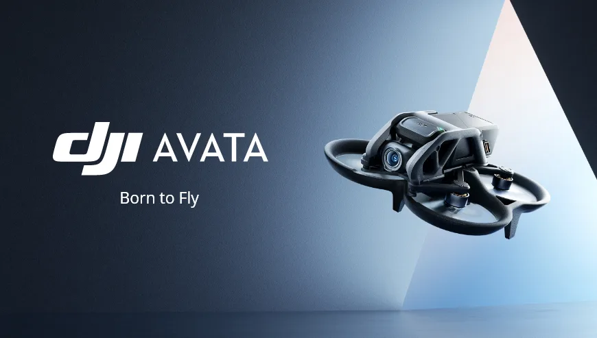 DJI Avata