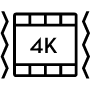 4k - DJI Avata