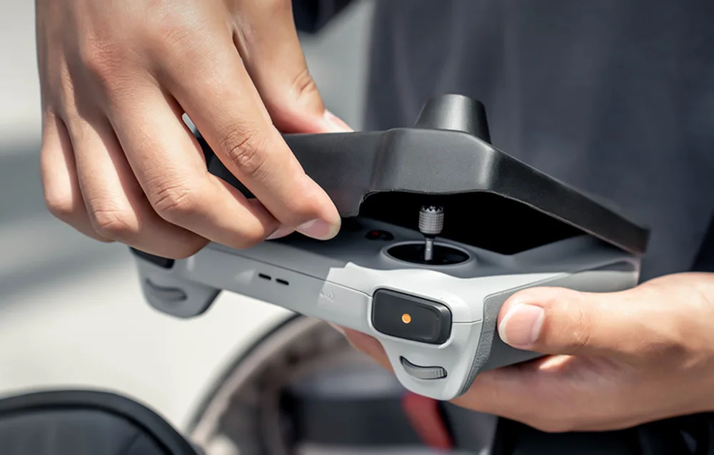 PGYTECH protective cover for DJI RC