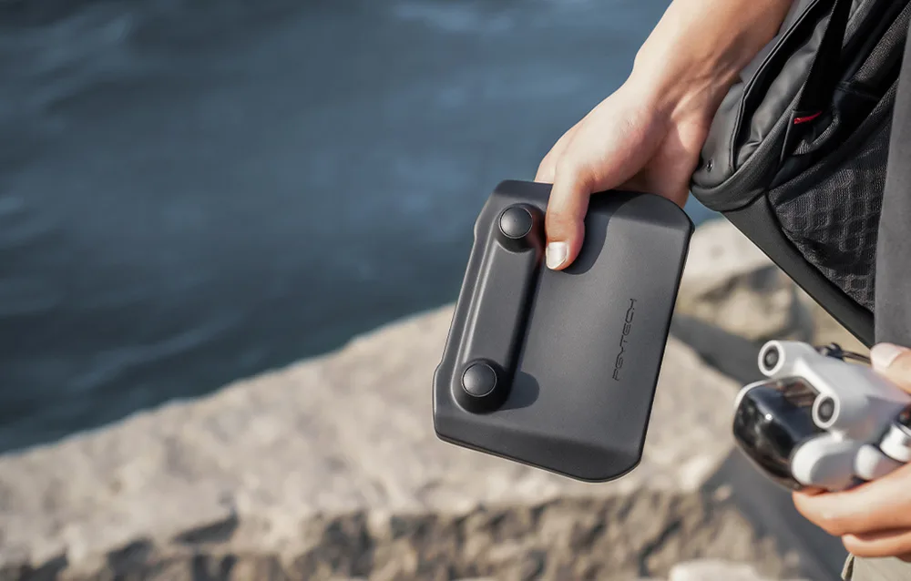 PGYTECH protective cover for DJI RC