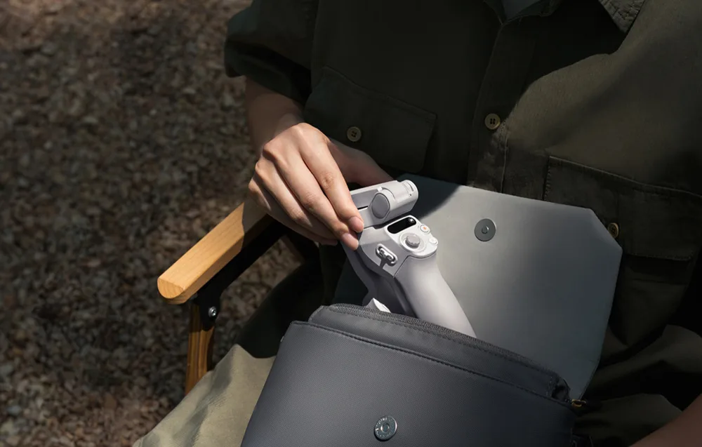 DJI Care Refresh (1 рік) OM SE - СТРАХОВКА
