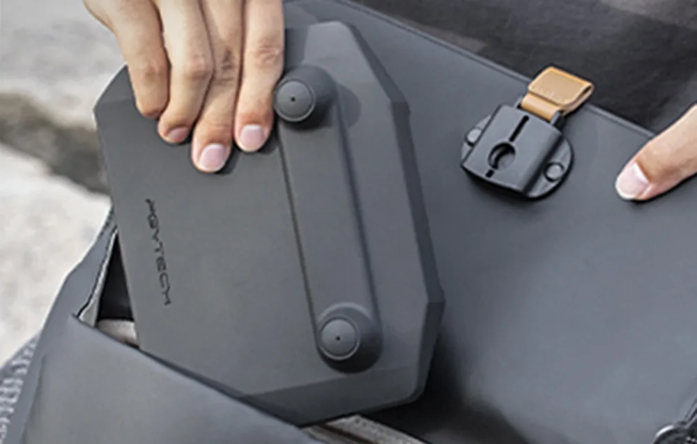 PGYTECH protective cover for DJI RC Pro