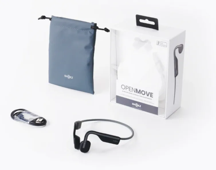 sklad zestwu aftershokz openmove