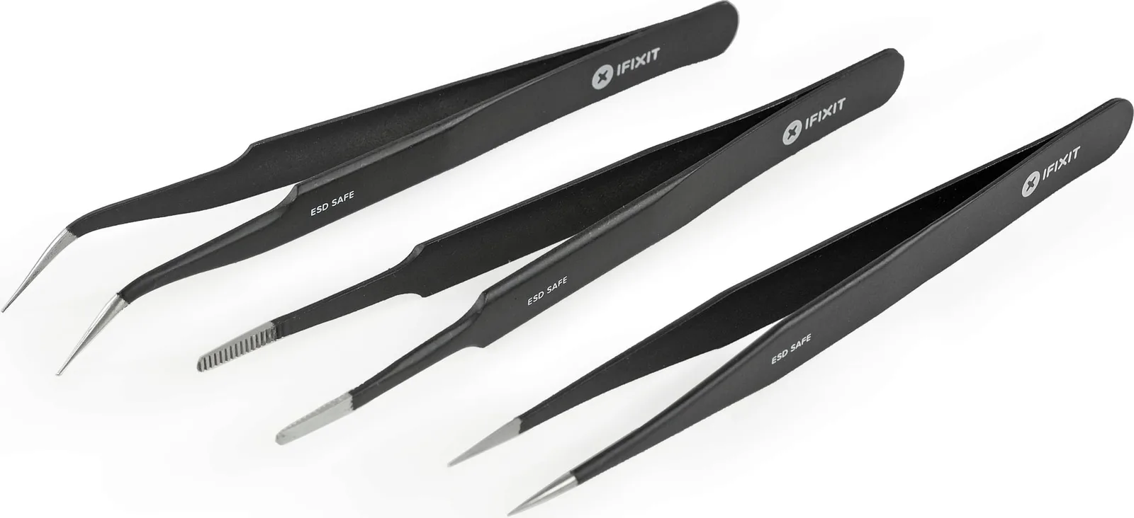 iFixit Anti-Static Project Tray for sorting components