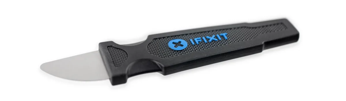 iFixit Jimmy EU145259-1 Opening Knife