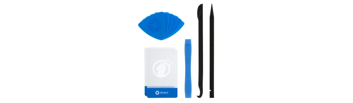 iFixit Prying and Opening Tool Assortment