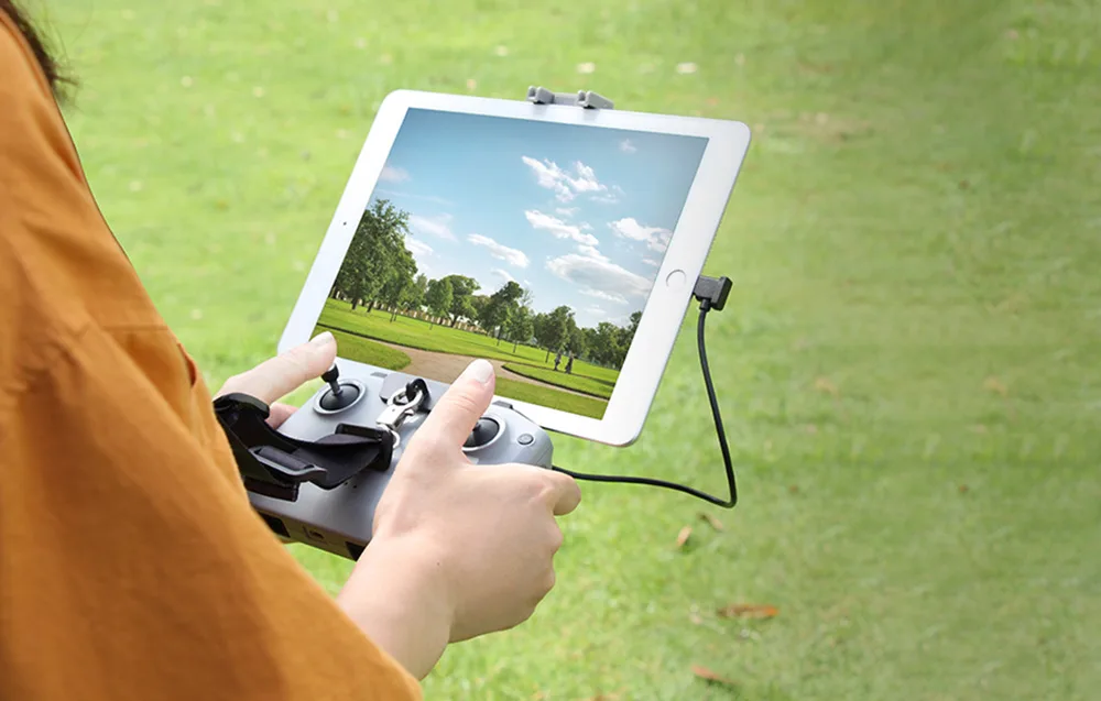 Uchwyt na tablet Sunnylife do kontrolera DJI RC-N1