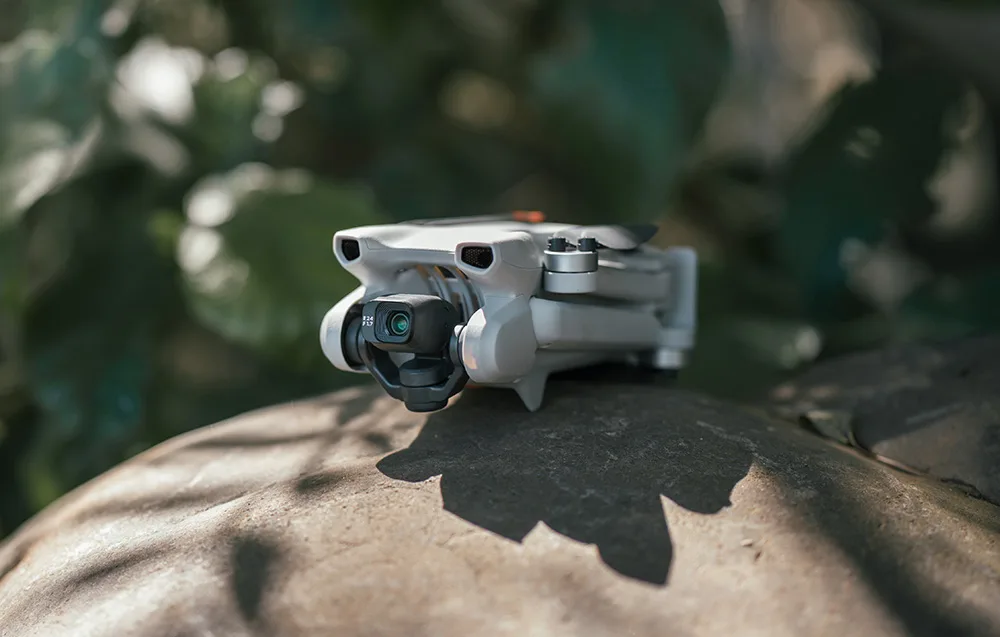 DJI Mini 3