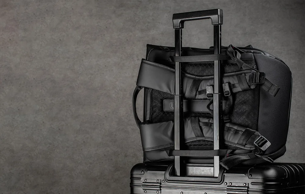 Фоторюкзак PGYTECH OneGo Air 25L (чорний)