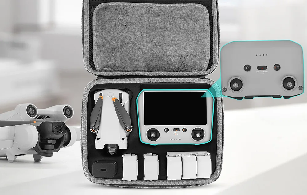 Sunnylife bag for DJI Mini 3 Pro / DJI Mini 3