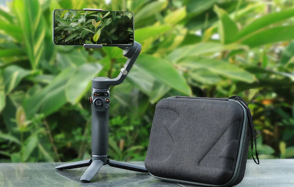 Torba Sunnylife do DJI Osmo Mobile 6