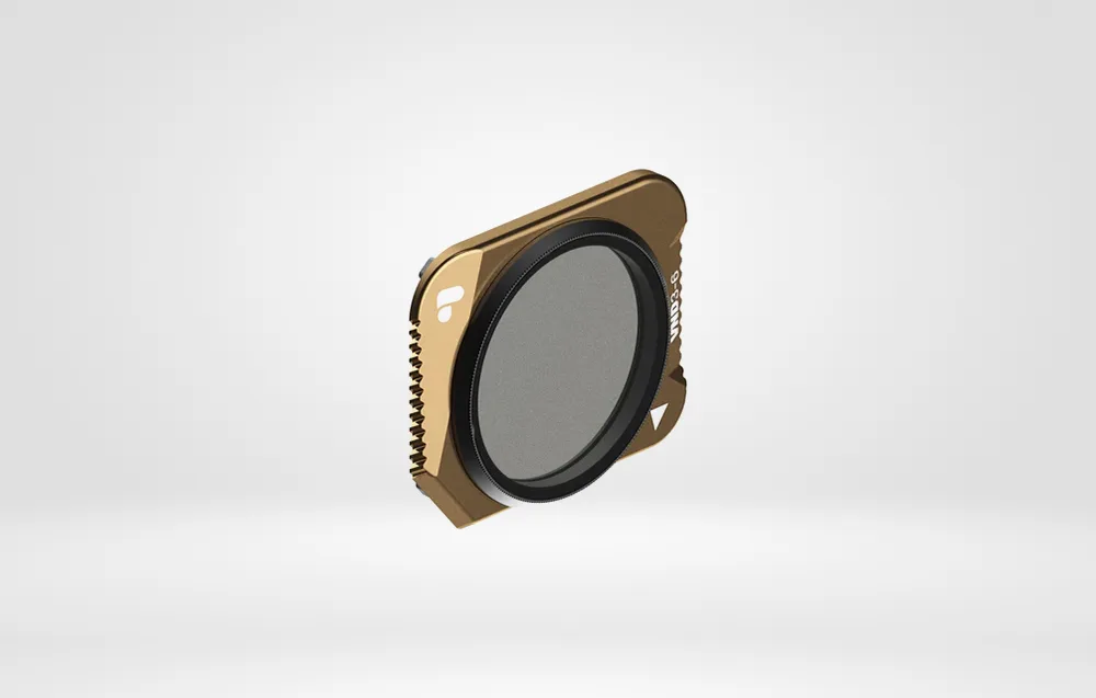 VND 3/6 filter for Mavic 3 Classic PolarPro