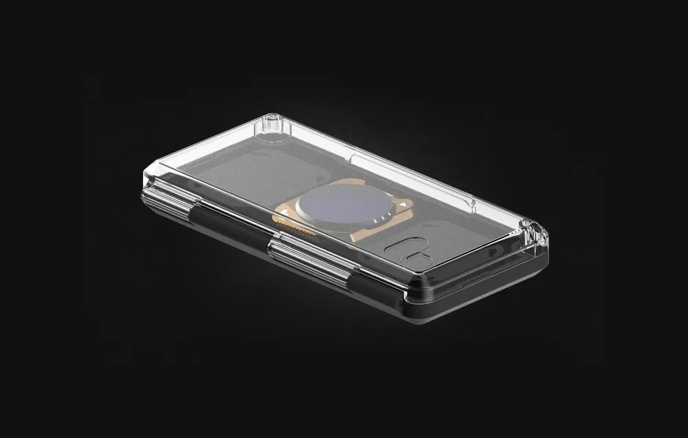 VND 3/6 filter for Mavic 3 Classic PolarPro
