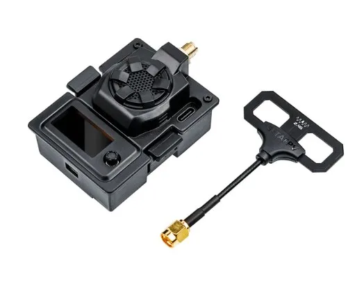 Moduł radiowy BetaFPV Micro TX - ELRS 2.4GHz 1W