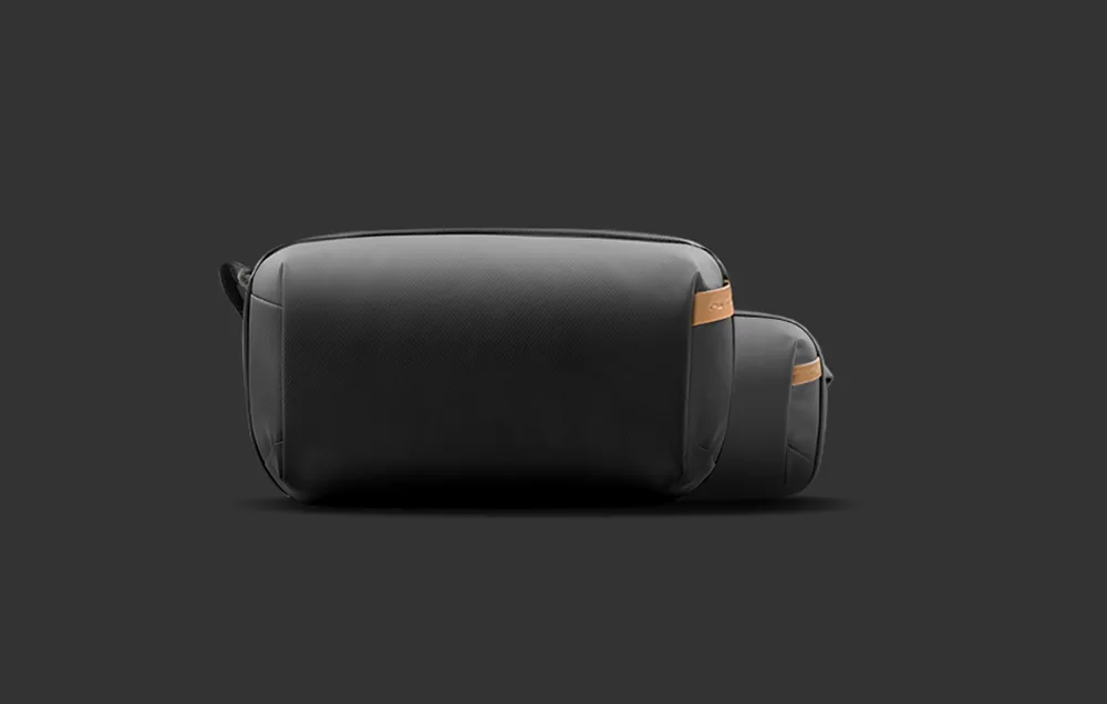 PGYTECH Accessory Pouch (Black)