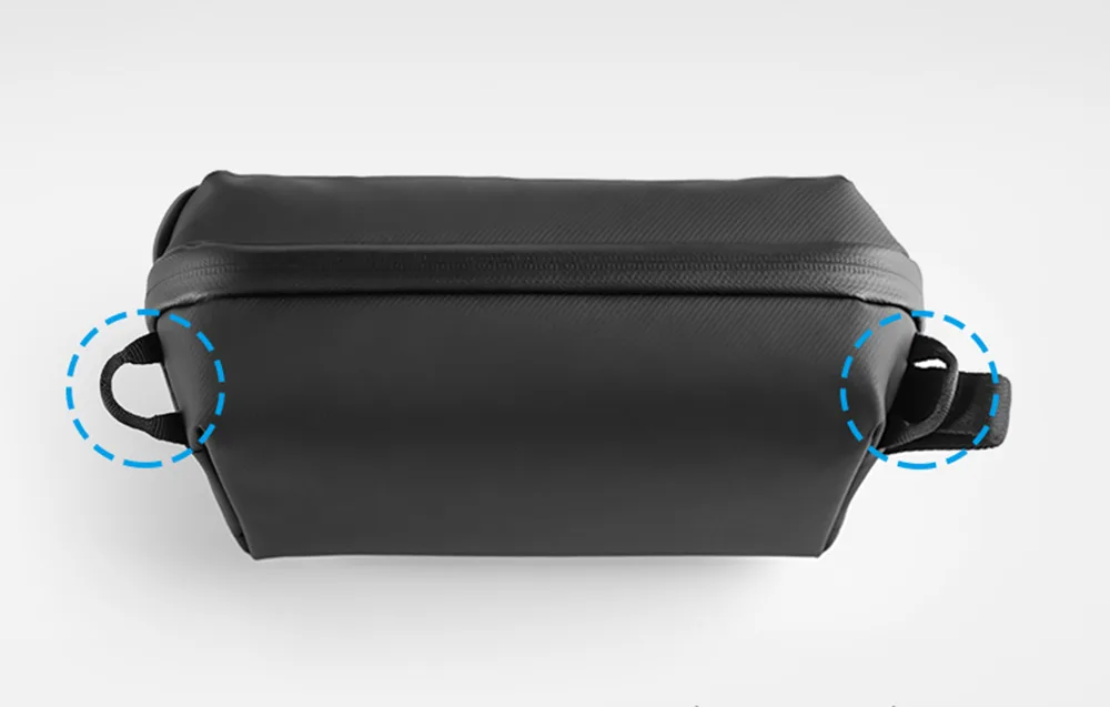 PGYTECH Accessory Pouch (Black)