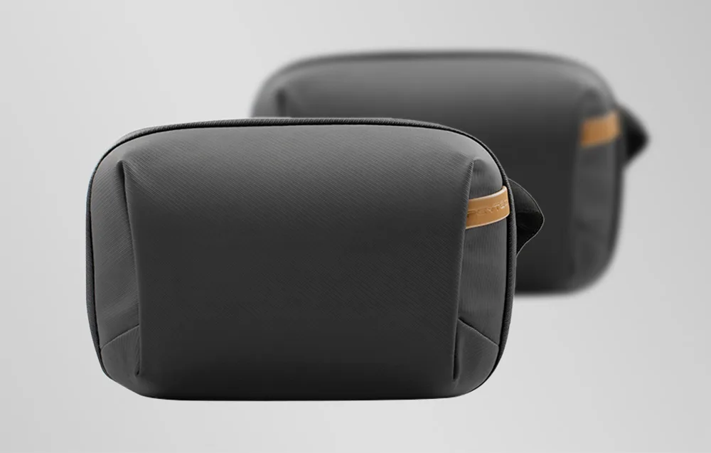 Mini Pouch for PGYTECH Accessories (Black)