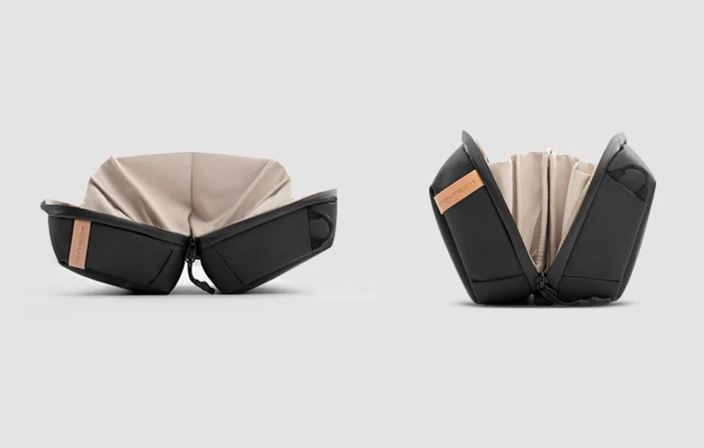 Mini Pouch for PGYTECH Accessories (Black)