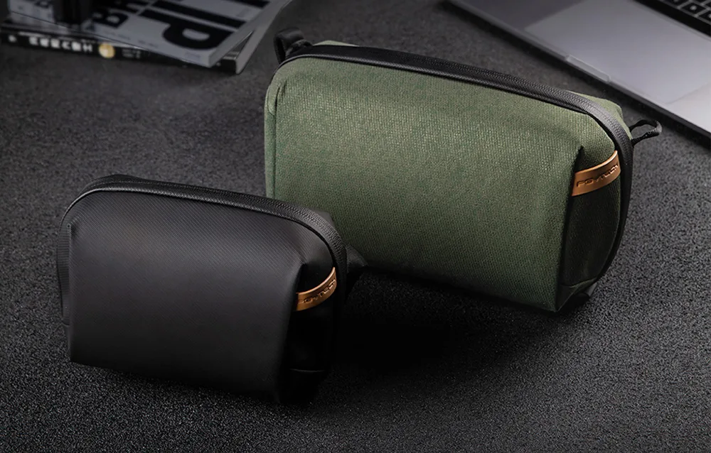 Mini Pouch for PGYTECH Accessories (Black)