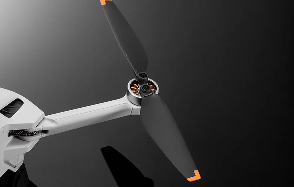 Śmigła DJI Mini 3