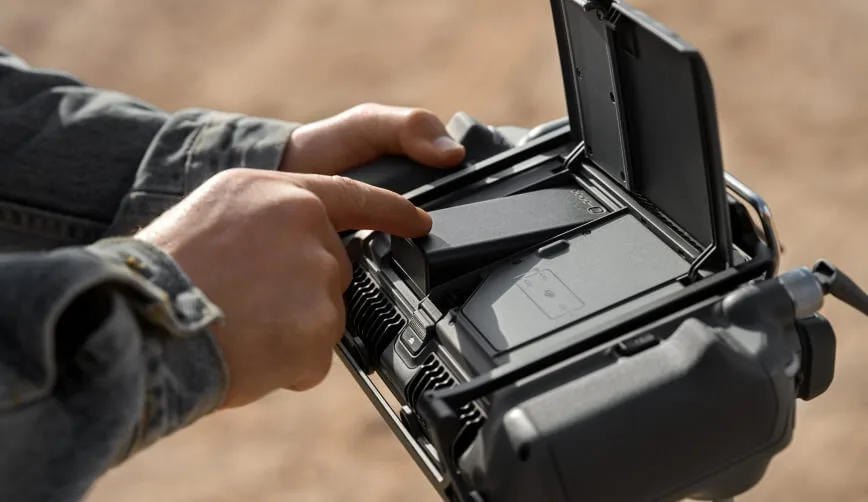 Akumulatory DJI Inspire 3 TB51