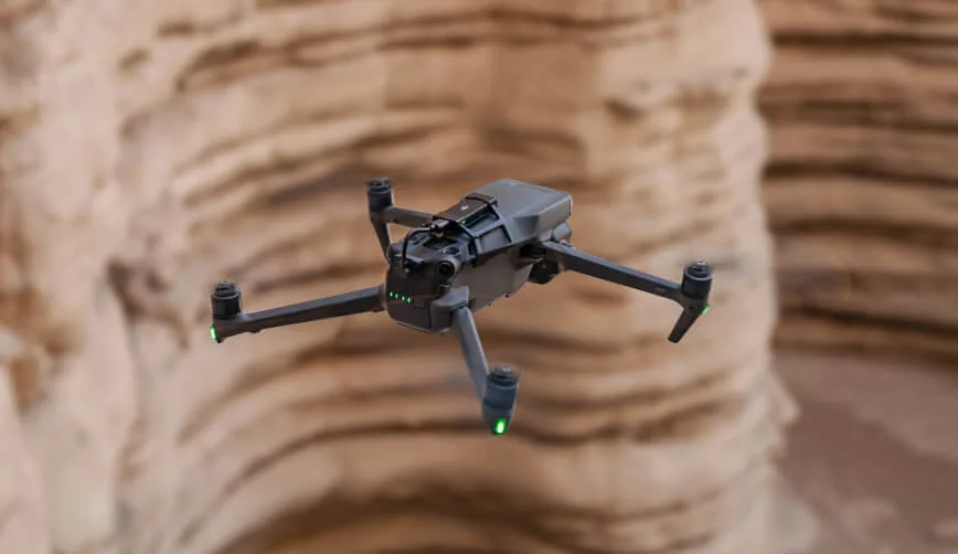 DJI Mavic 3 Pro Cine