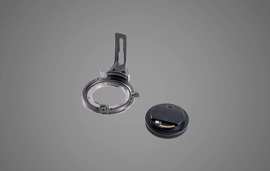 Кріплення DJI Zenmuse X9 E