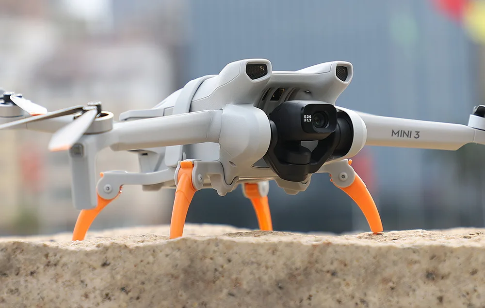 Składane podwozie Sunnylife do DJI Mini 3