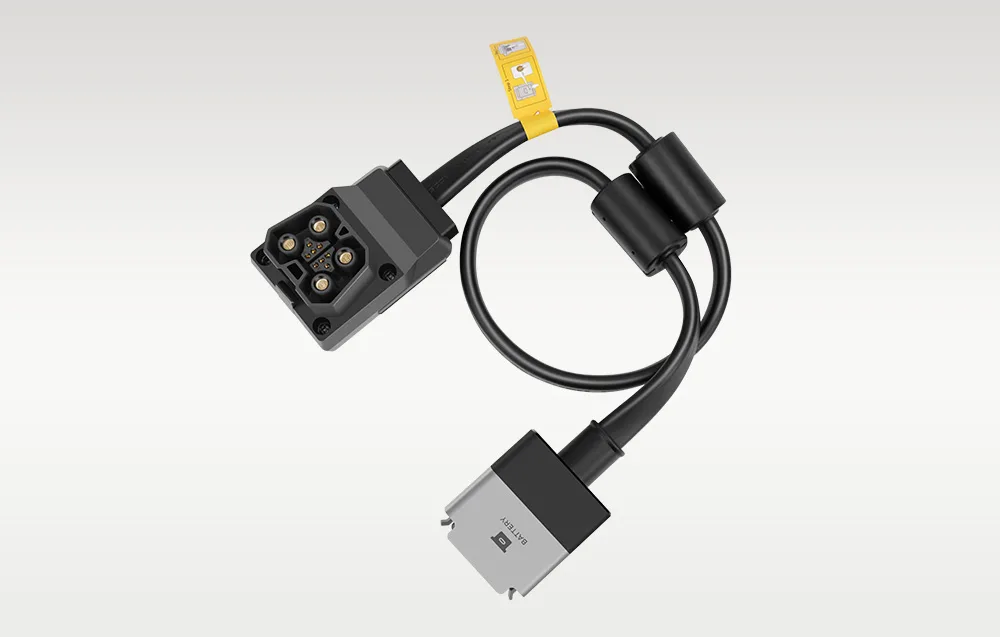12EcoFlow/EcoFlow-PowerStream-Power-Station-DELTA-PRO-Cable/1