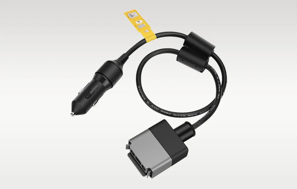 12EcoFlow/EcoFlow-PowerStream-Power-Station-RIVER-Cable/1