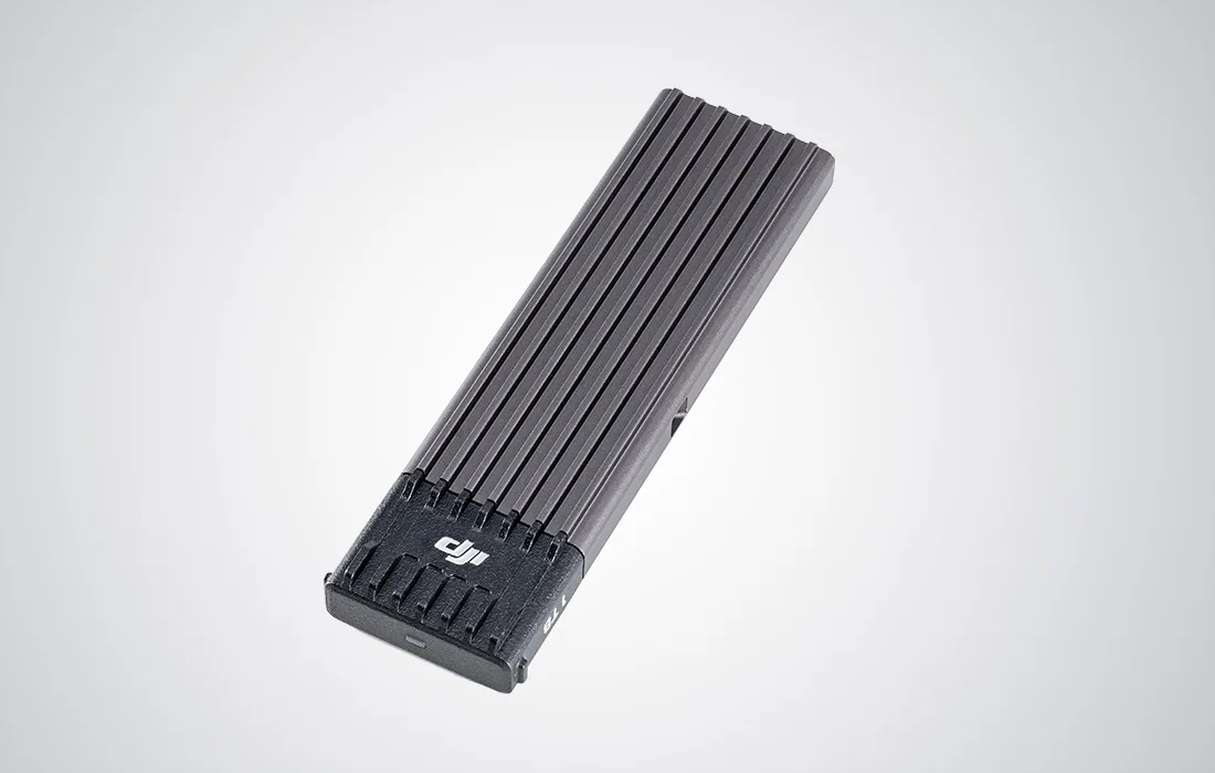 DJI PROSSD 1TB