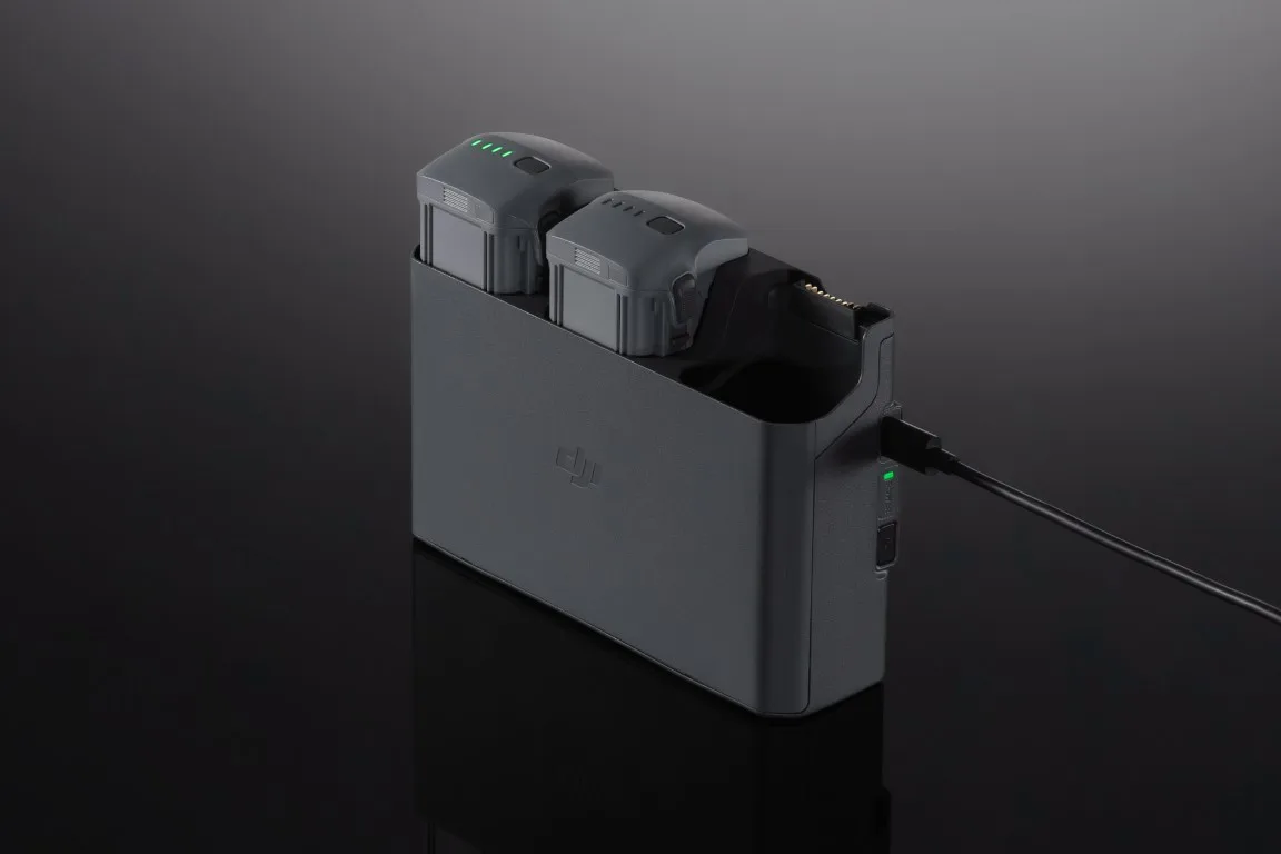 Hub ładowania akumulatorów DJI Air 3 / Air 3S