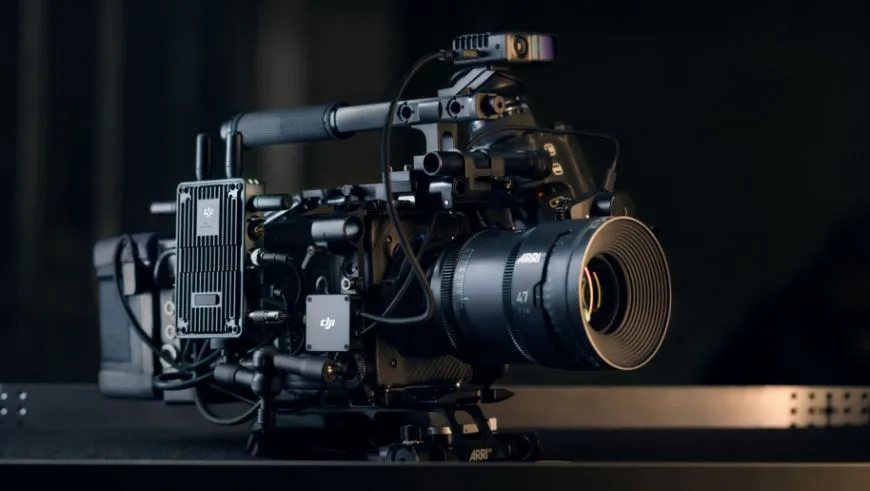 12DJI/Bezprzewodowy-system-transmisji-video-DJI-Transmission-Standard-Combo/10