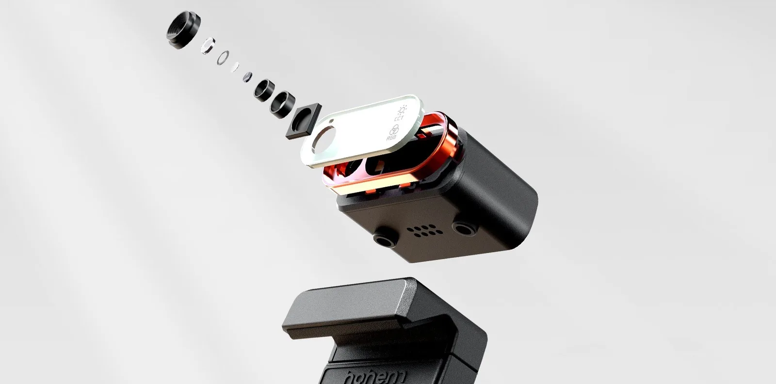 Gimbal Hohem iSteady M6 Kit