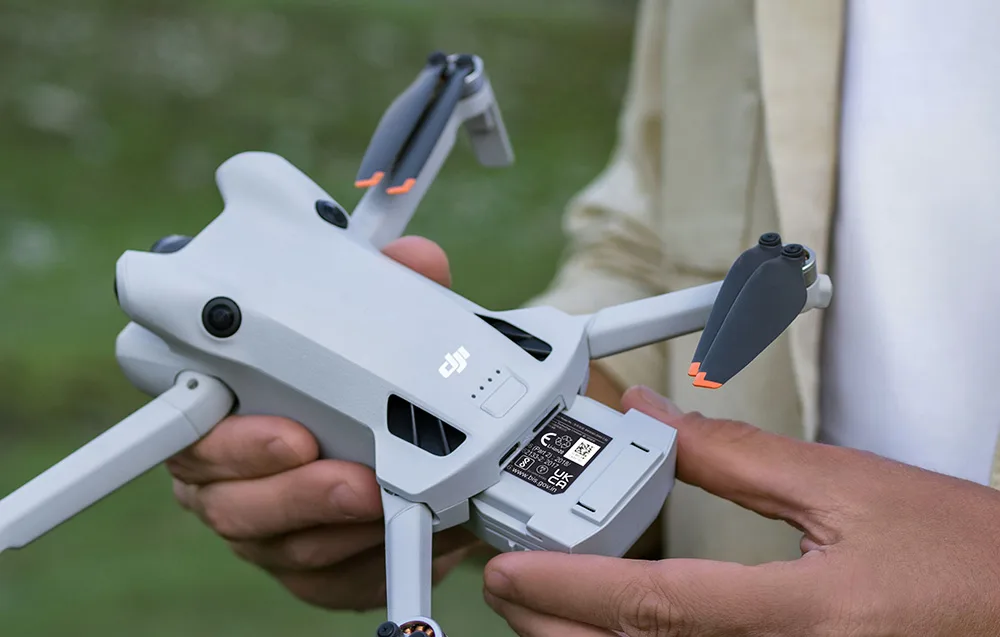 Akumulator DJI Mini 4 Pro