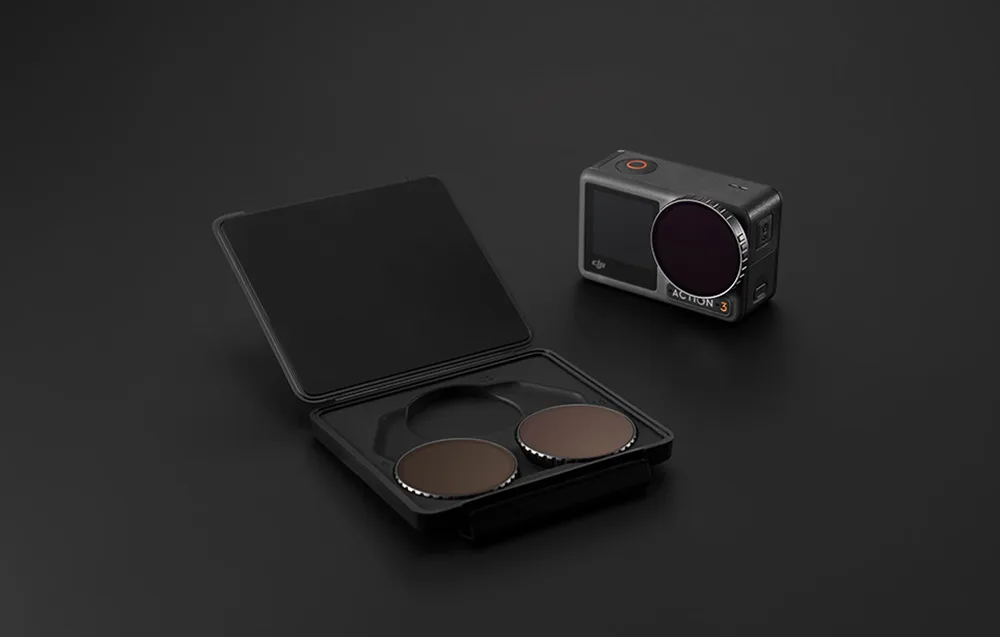 12DJI/ND-Filter-Set-for-DJI-Osmo-Action-3/6