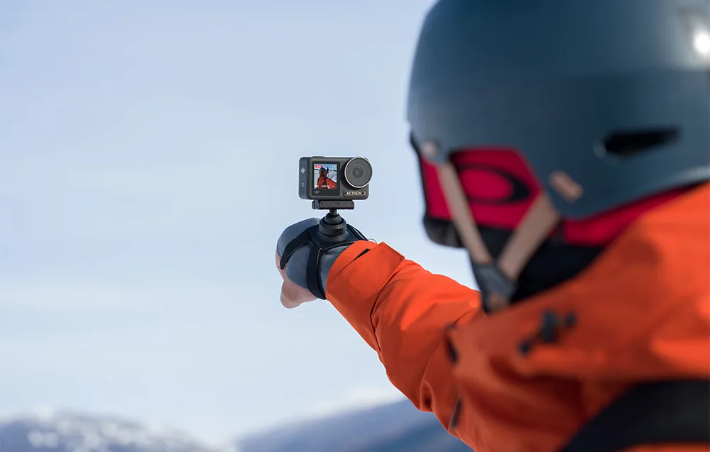 12DJI/360-wrist-mount-DJI-Osmo-Action-3-4/7