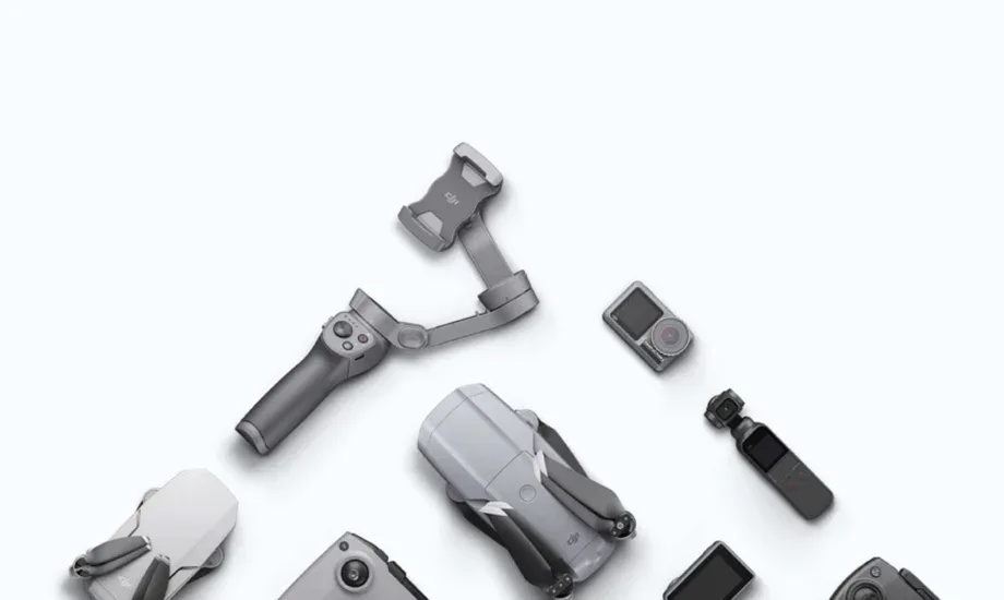 DJI Osmo Action 4