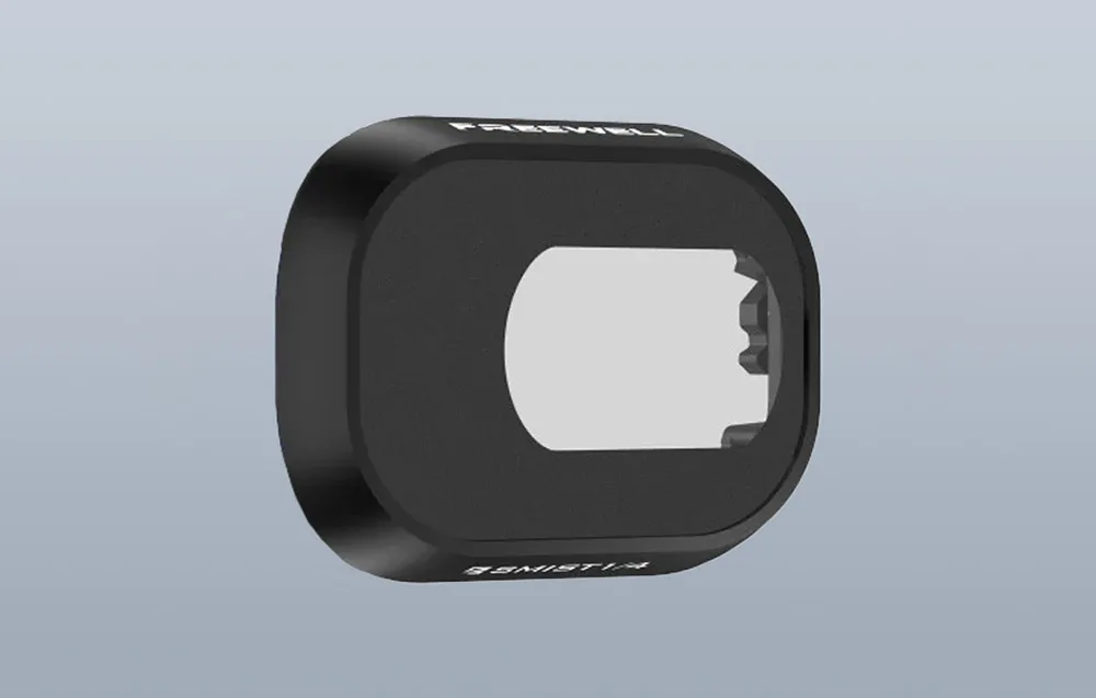 Filtry Freewell Everyday do DJI Mini 4 Pro