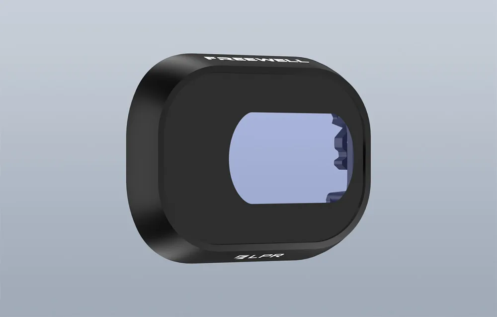 Filtr LPR Freewell do DJI Mini 4 Pro