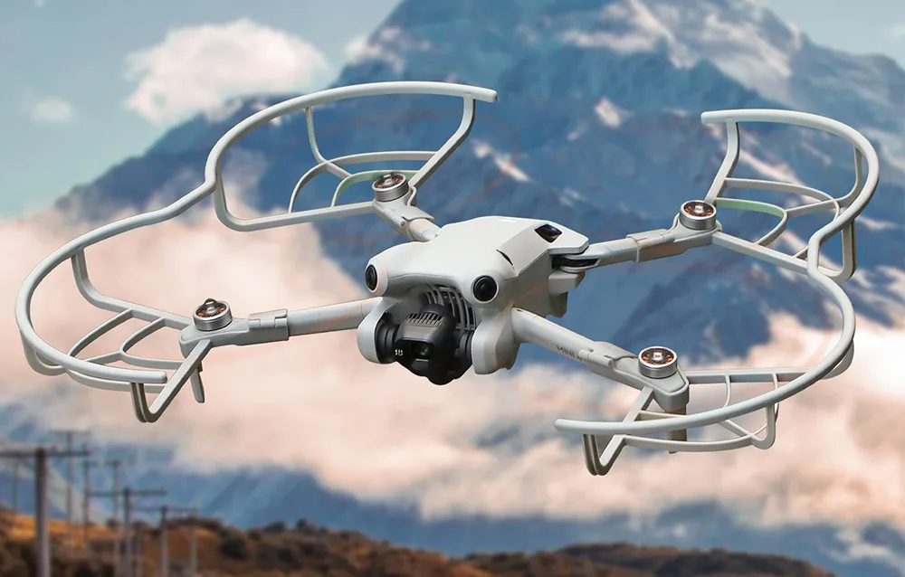 Sunnylife propeller cover for DJI Mini 4 Pro